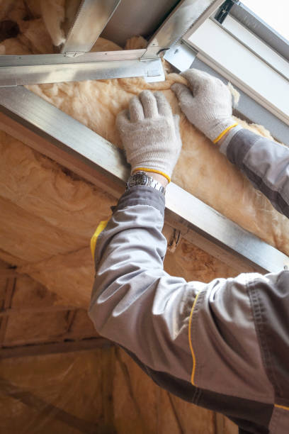 Best Blown-in Insulation in Independence, WI